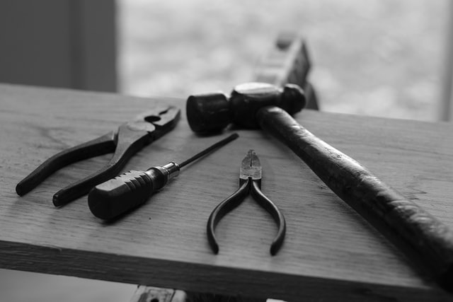 Un set d’outils